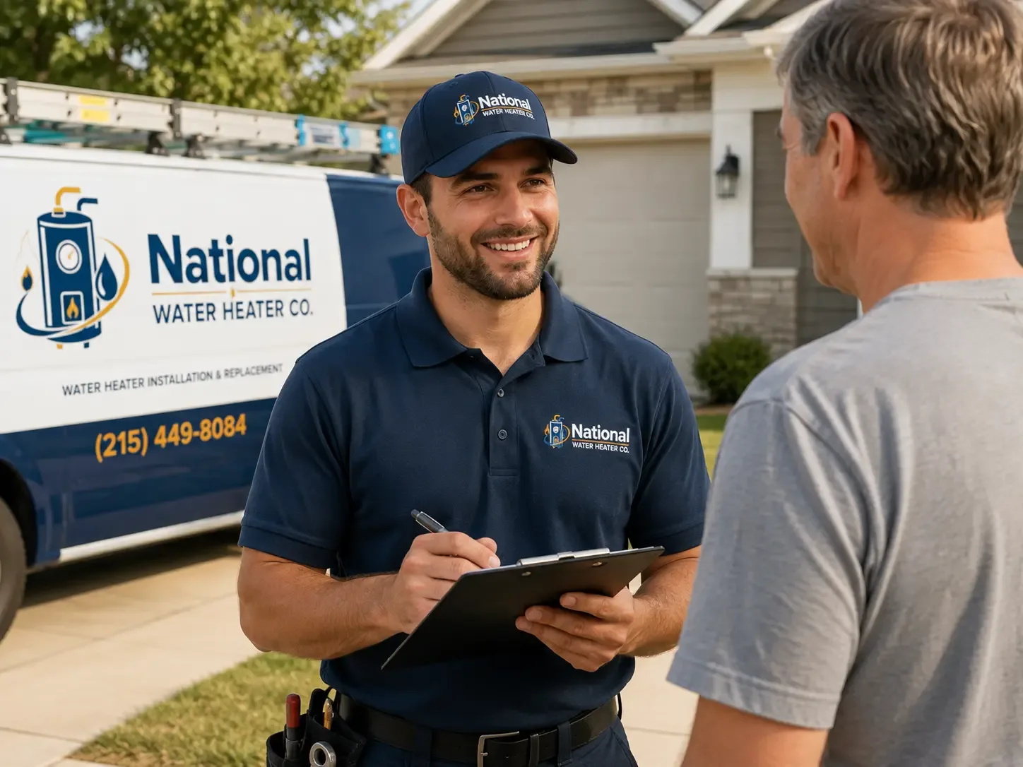 Water Heater Installation Newark, AR FAQs